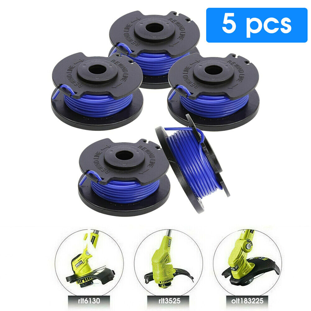 Gardening Tools Ryobi - 5 szt. zamienników żyłki AC14RL3A kompatybilnych
