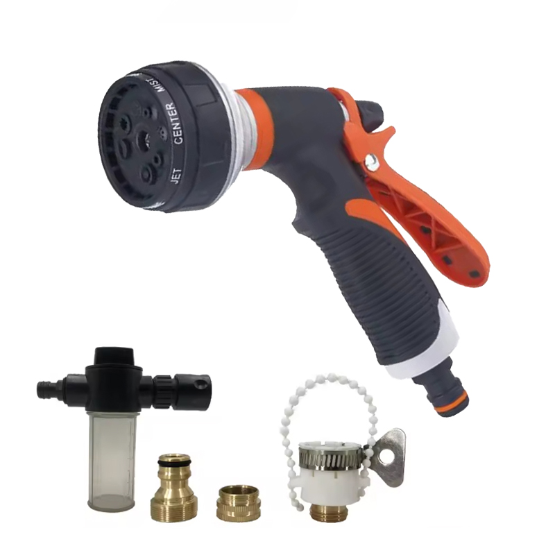 Gardening Tools Best - Najlepiej sprzedający się pistolet do mycia