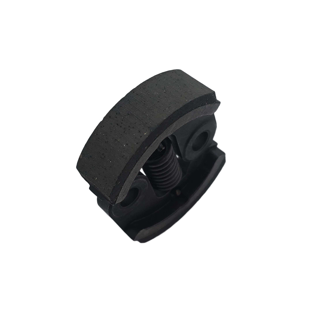 Gardening Tools Needed - Wymiana szczęk sprzęgła ECHO A553000050 do