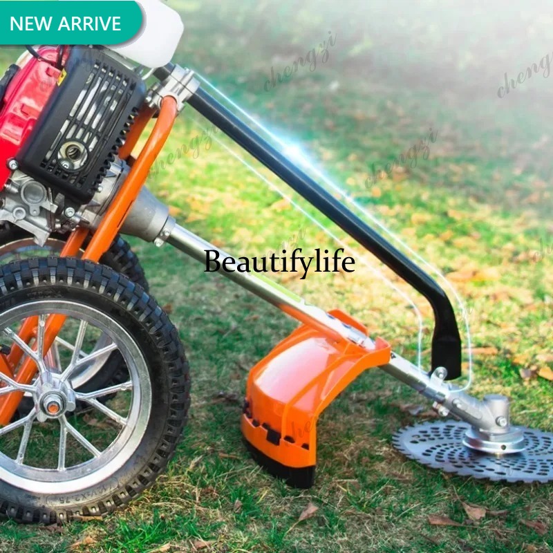 Gardening Tools Equipment - Kosiarka ręczna L178, kosiarka pchana, koszarka
