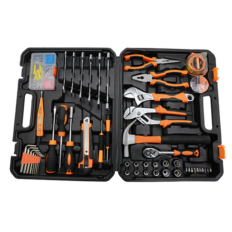 Gardening Tools Kit For Home Garden - 53-częściowy zestaw narzędzi ręcznych do domu,