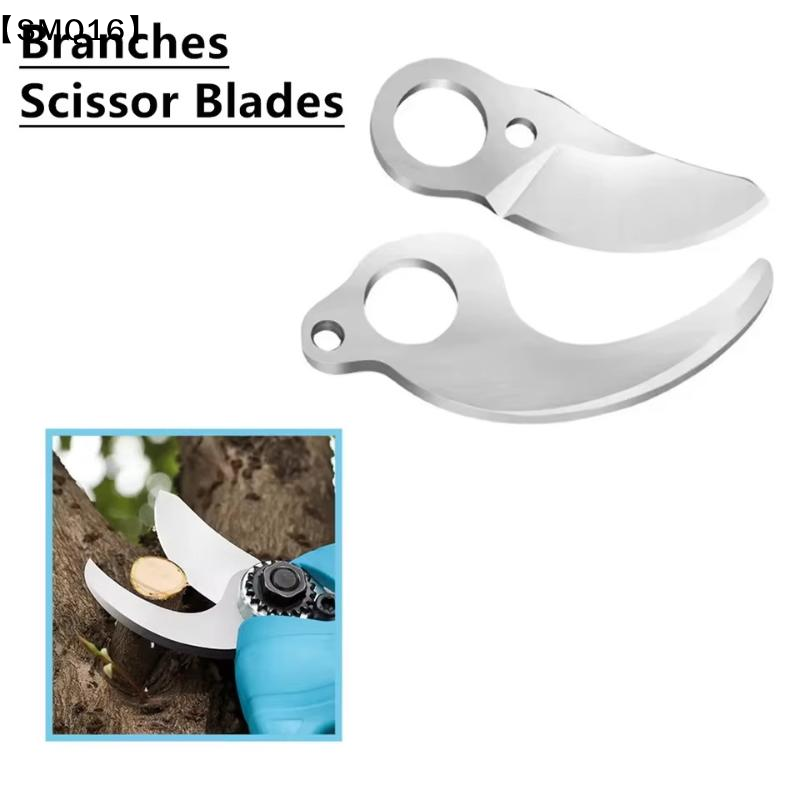Gardening Tools To Cut Branches - Ostrza do elektrycznych nożyc do przycinania