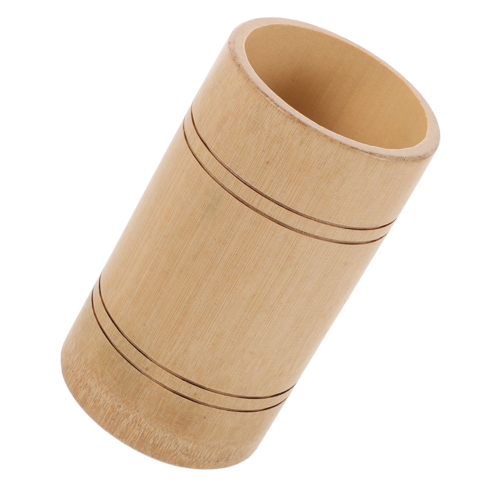 Zen Gardening Tools - Mini drewniany pojemnik do przechowywania, narzędzia