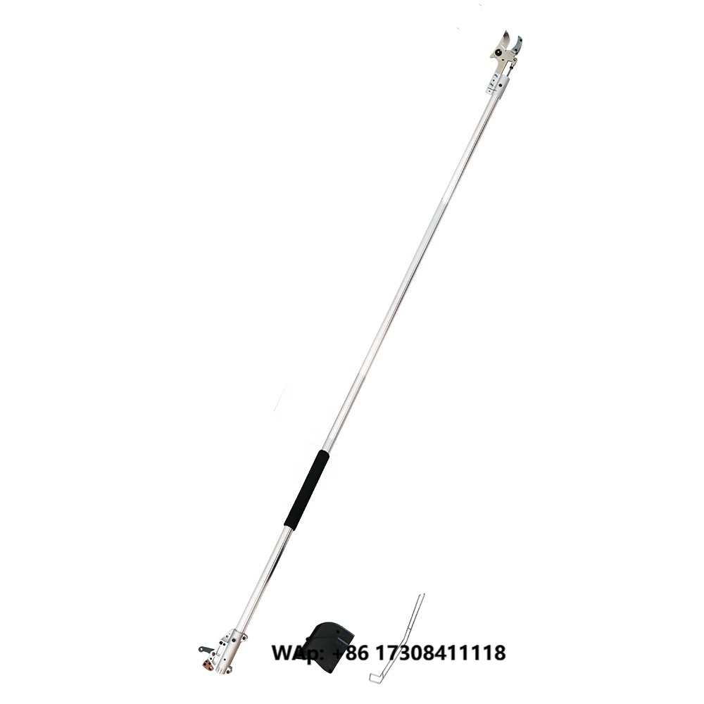 Gardening Tools To Cut Branches - Wysokiej jakości przemysłowe elektryczne nożyce ogrodnicze