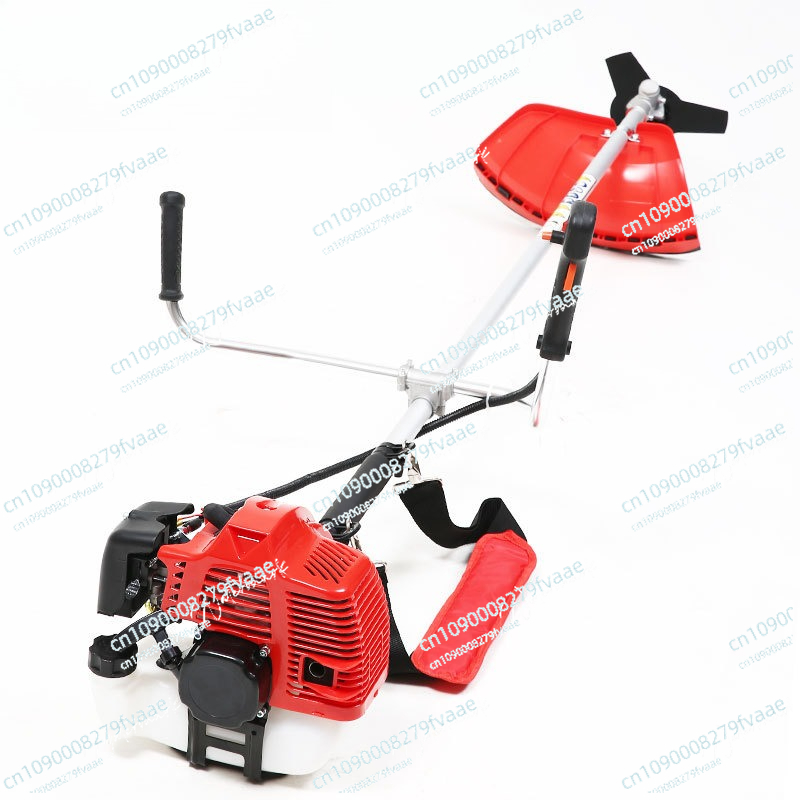 Gardening Tools Best - Model kosiarki i podkaszarki FS250 2-suwowej,