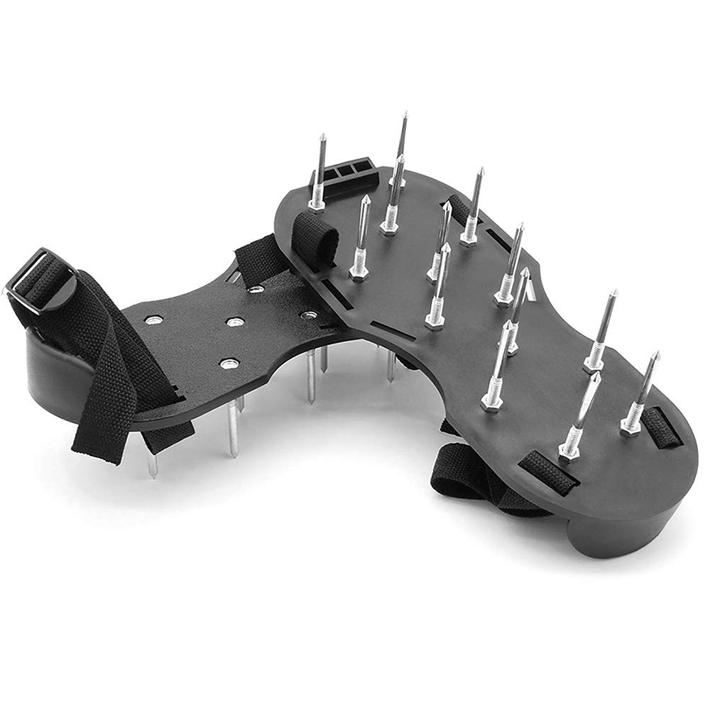 Gardening Tools Revit - Napowietrzanie z kolcami do paznokci rewitalizujące