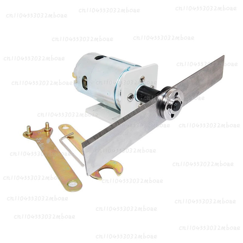 Gardening Tools Diy - Zestaw do samodzielnego montażu kosiarki, silnik
