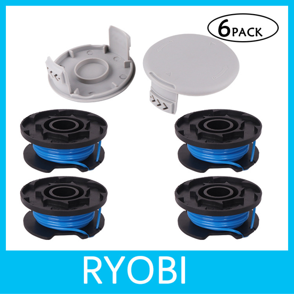Gardening Tools Ryobi - Szpula żyłki do podkaszarki Ryobi AC14RL3A