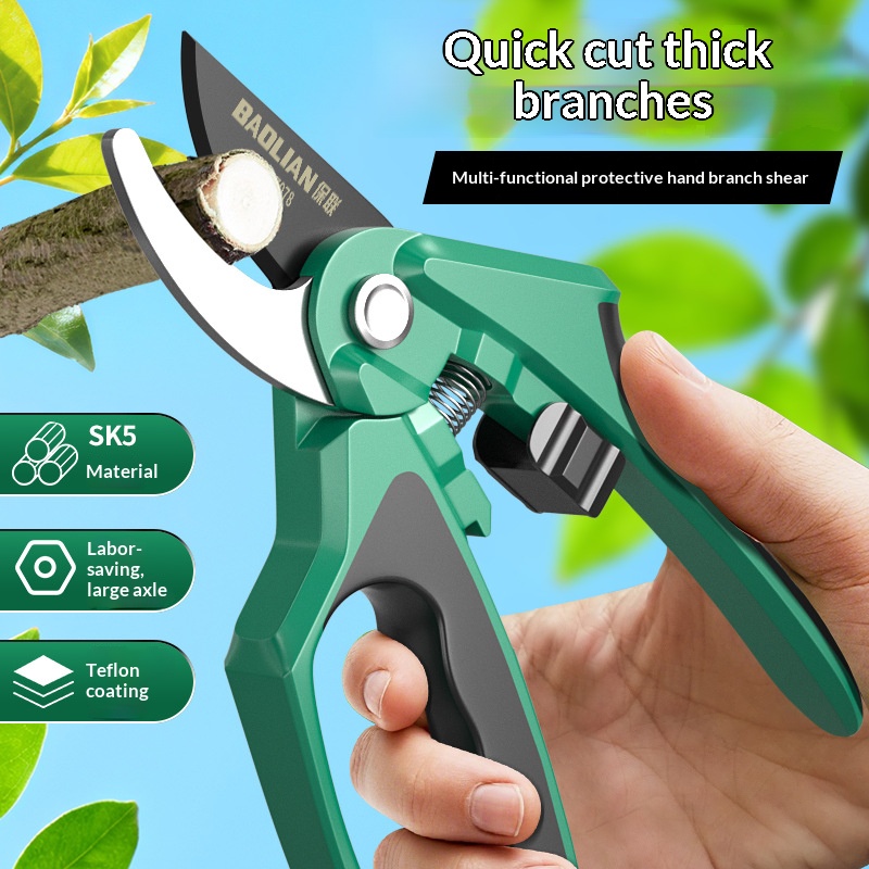 Gardening Tools To Cut Branches - Sekator do gałęzi 2026, do ogrodu