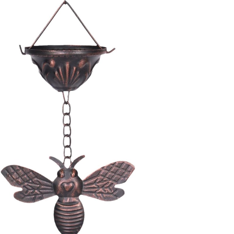Zen Gardening Tools - Dekoracja ogrodu w stylu chińskim willi,