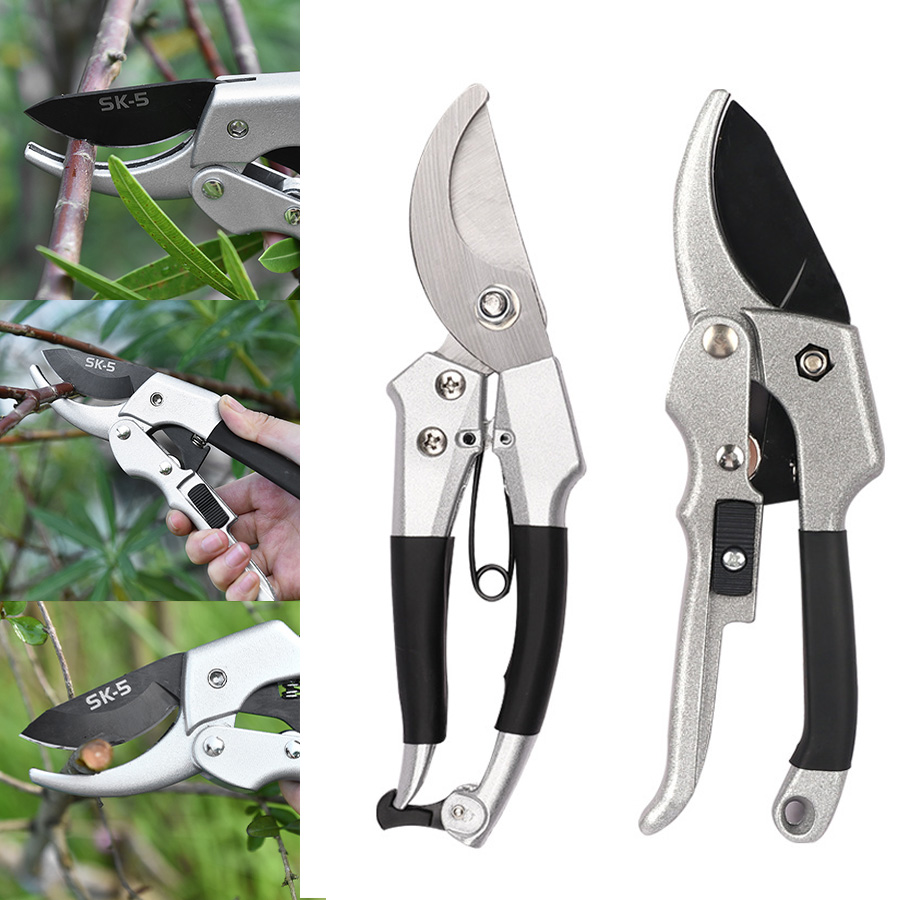 Gardening Tools To Cut Branches - Nowy 20cm grzechotka do przycinania roślin