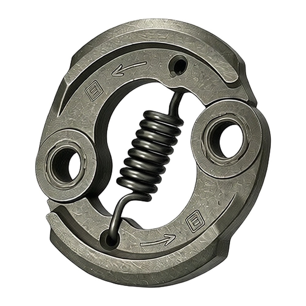 Gardening Tools Needed - Zestaw sprzęgła do Echo SRM400 SRM400U