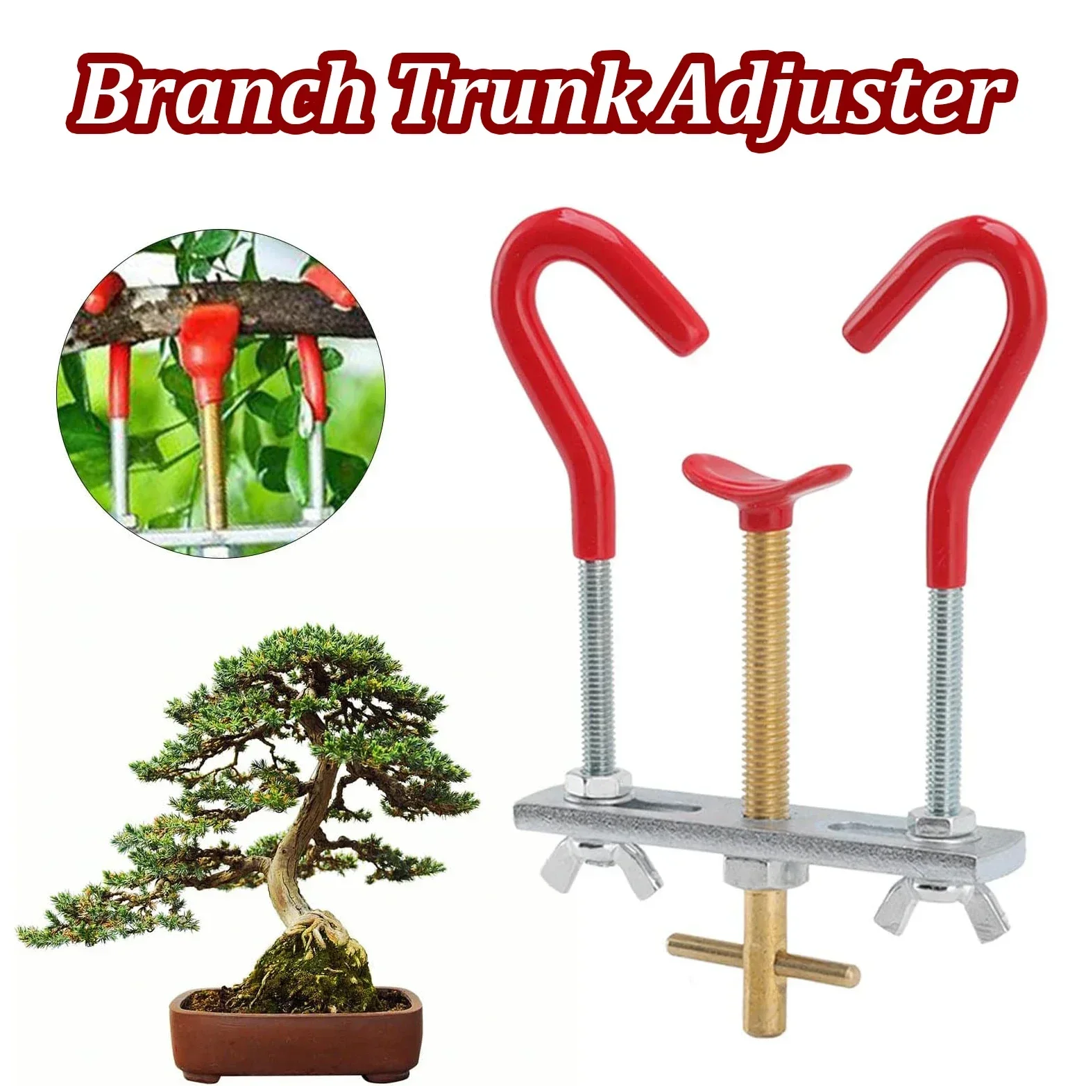 Gardening Tools Diy - Zestaw narzędzi do gięcia gałęzi Ogrodnictwo