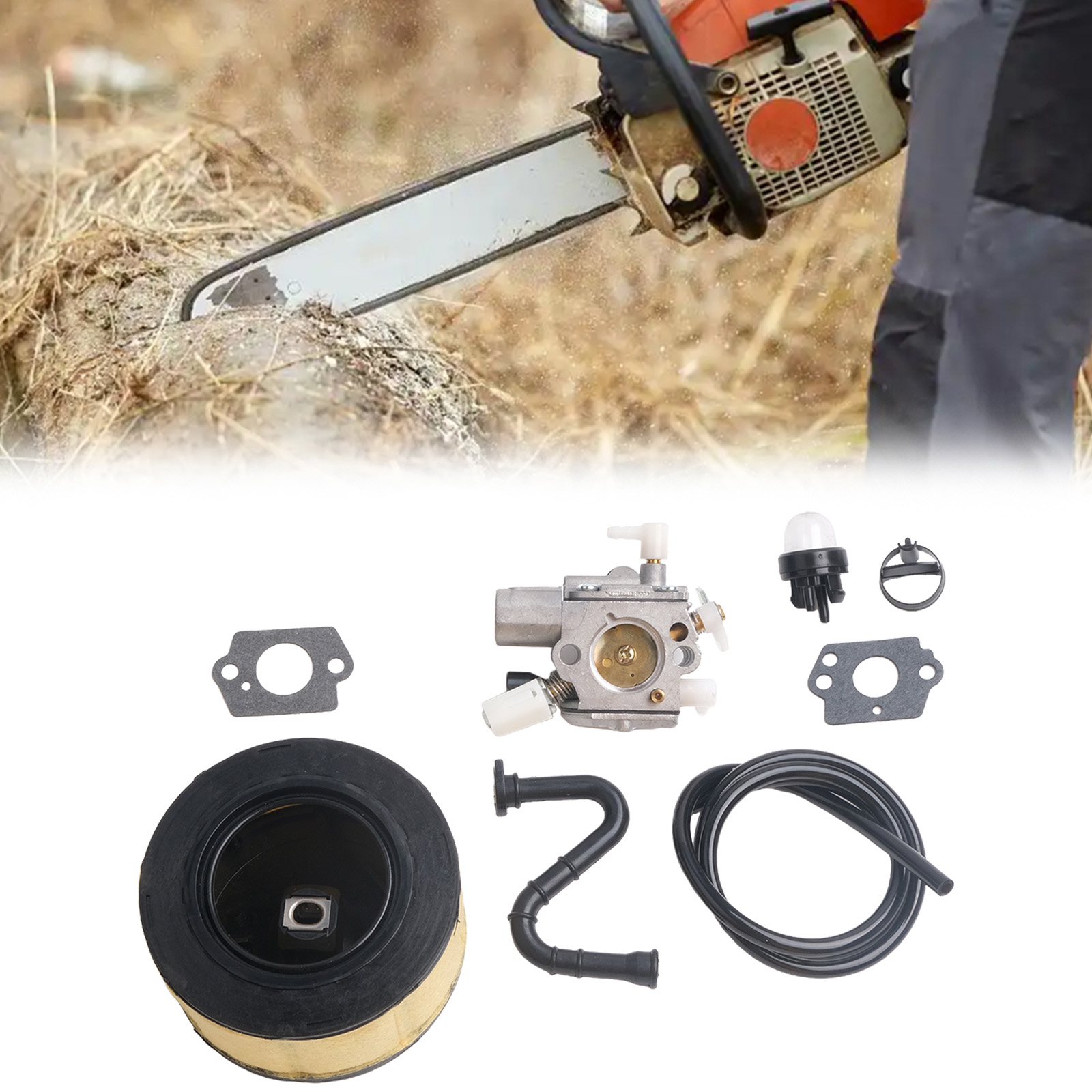 Gardening Tools Must Haves - Niezbędny dla każdego miłośnika majsterkowania Zestaw