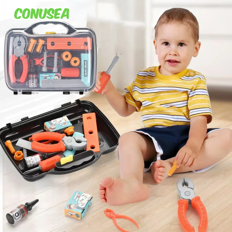 Gardening Tools Girly - Zestaw narzędzi dla dzieci 13 sztuk