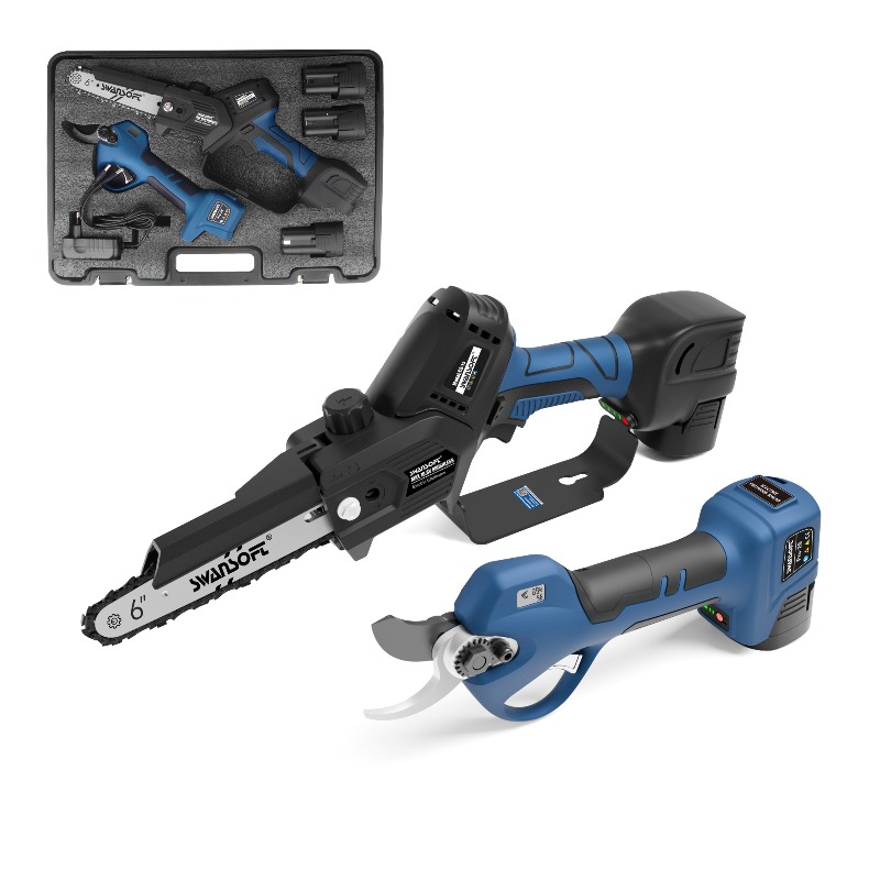 Gardening Tools Best - 【Najlepiej sprzedający się】 Bezprzewodowy, bezszczotkowy elektryczny