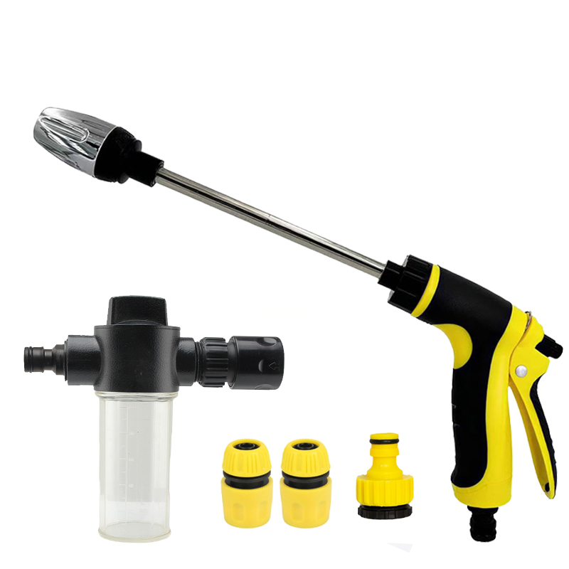 Gardening Tools Types - Dysza do pistoletu wysokociśnieniowego 2026, narzędzia