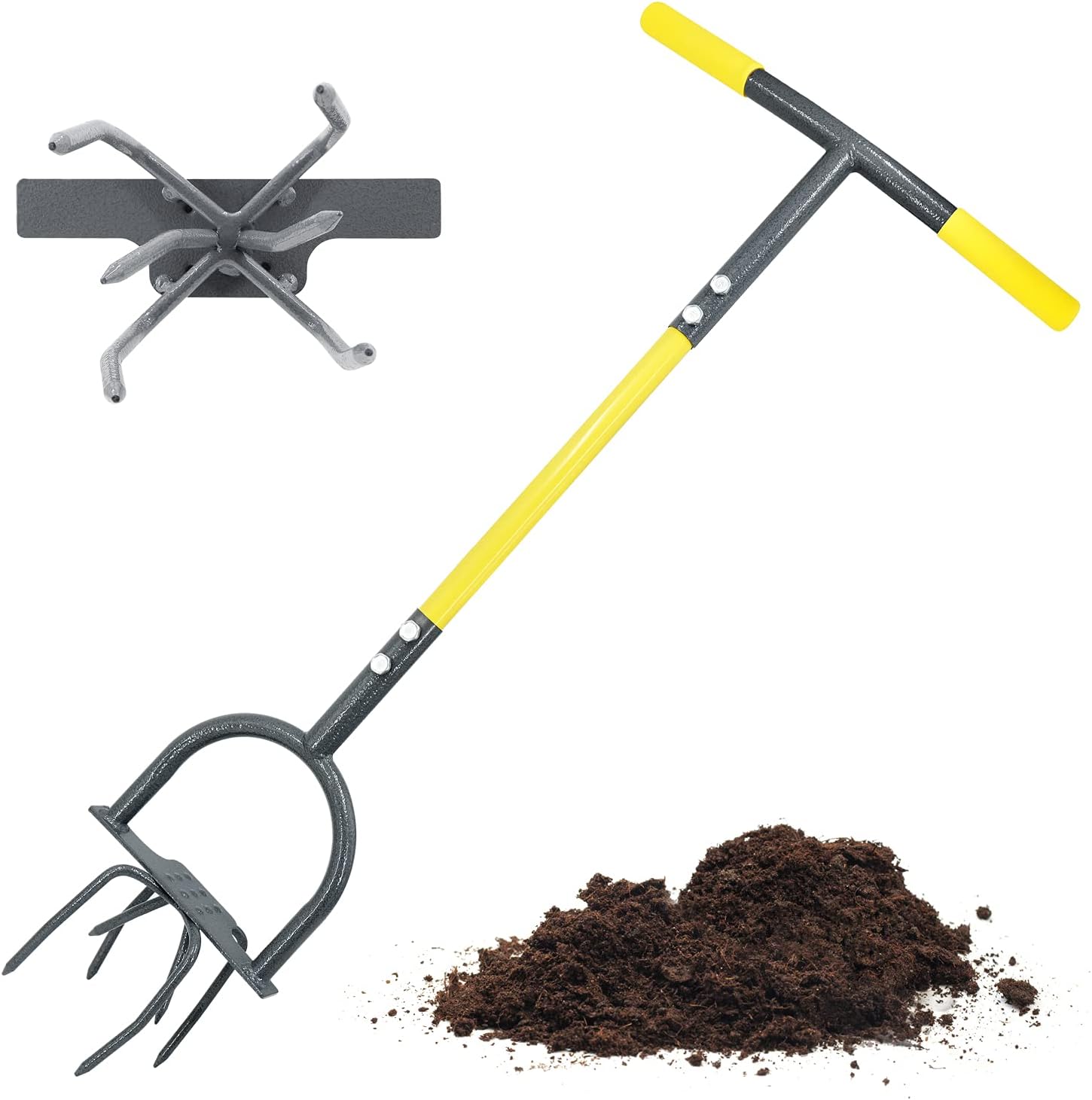 Gardening Tools Best - Najlepszy obrzeżnik do trawnika w kształcie