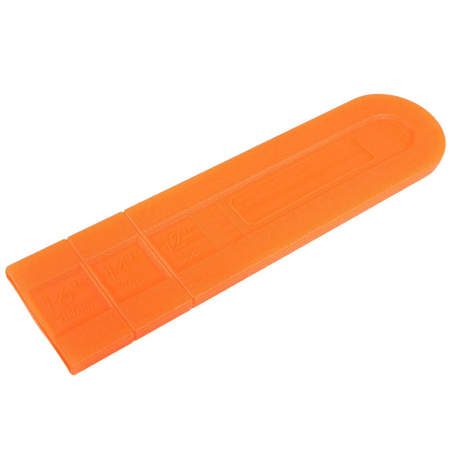 Gardening Tools Needed - Osłona na prowadnicę piły łańcuchowej, futerał