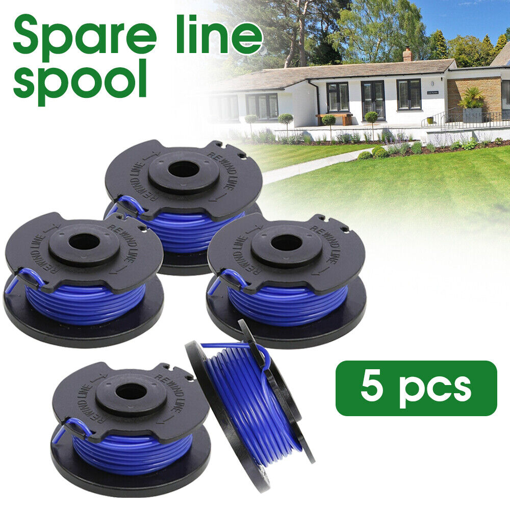 5 szt. zamienników żyłki AC14R – Gardening Tools Ryobi recenzja i cena