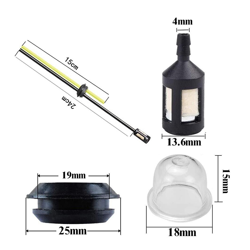 Niezbędne podwójne zestawy prz – Gardening Tools Must Haves recenzja i cena