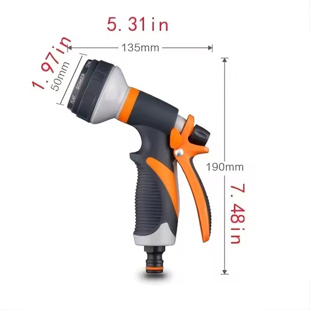 Najlepiej sprzedający się pist – Gardening Tools Best recenzja i cena