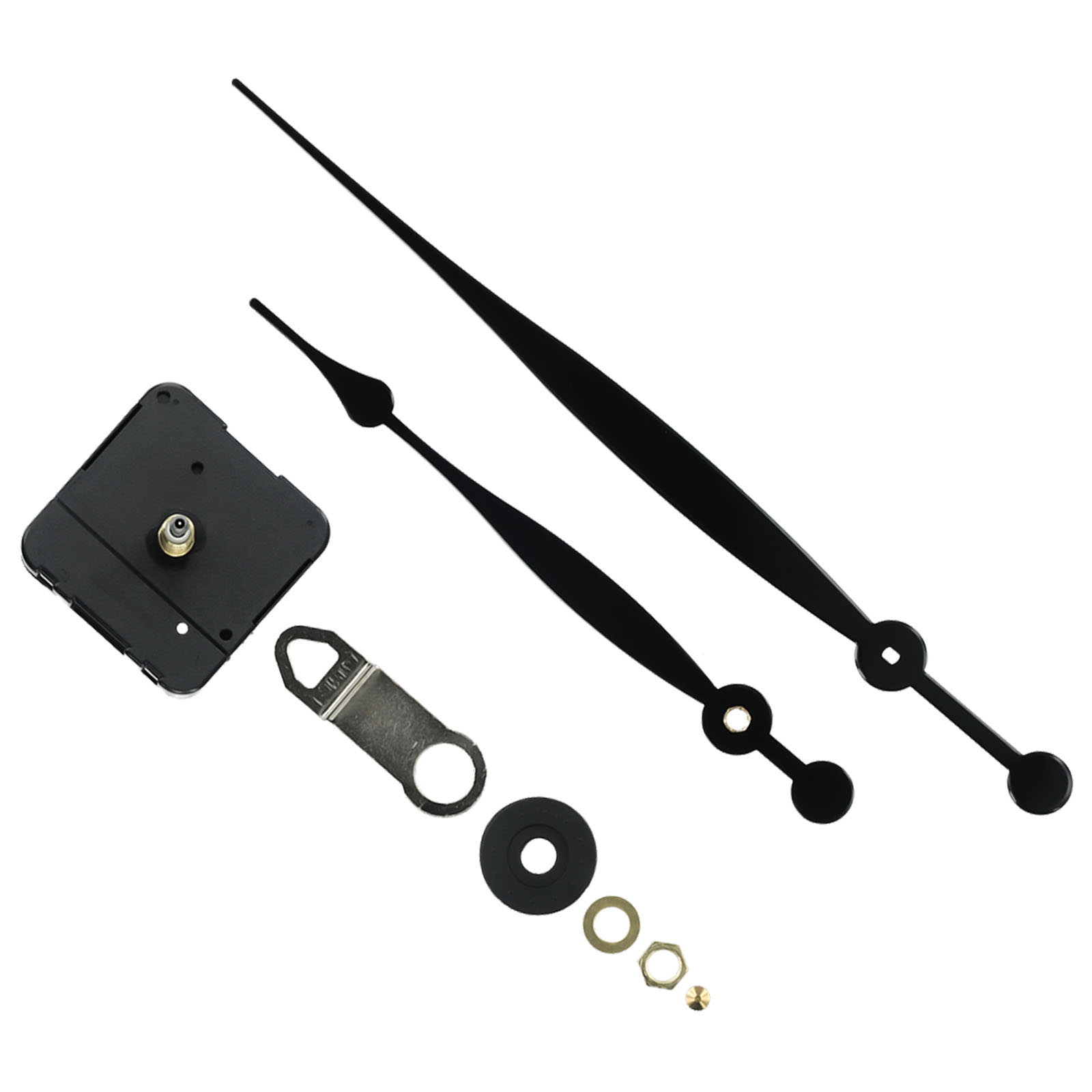 Mechanizm zegarowy kwarcowy do – Gardening Tools Kit For Home Garden recenzja i cena