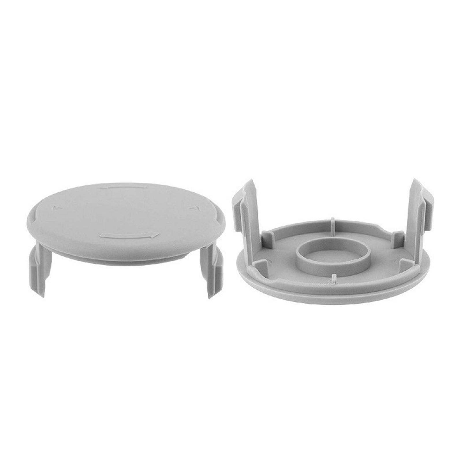 Zewnętrzne osłony szpuli żyłki – Gardening Tools Ryobi recenzja i cena