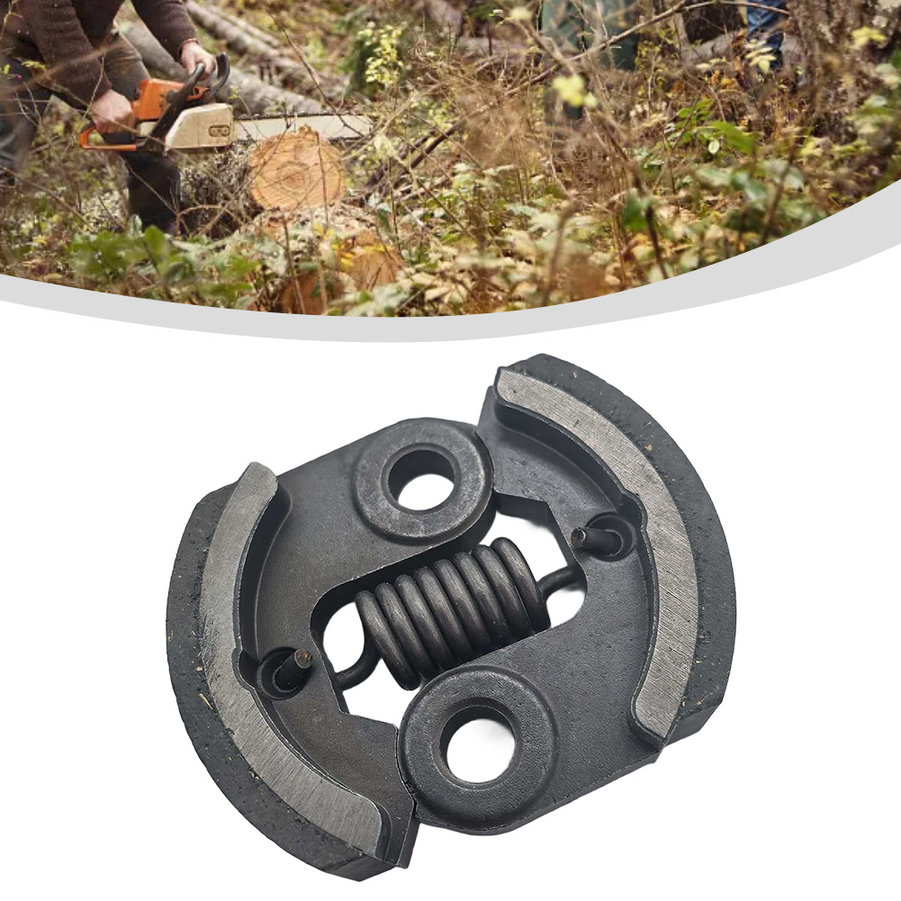 Wymiana szczęk sprzęgła ECHO A – Gardening Tools Needed recenzja i cena