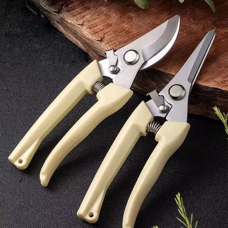 Nożyce ogrodnicze ze stali nie – Gardening Tools To Cut Branches recenzja i cena