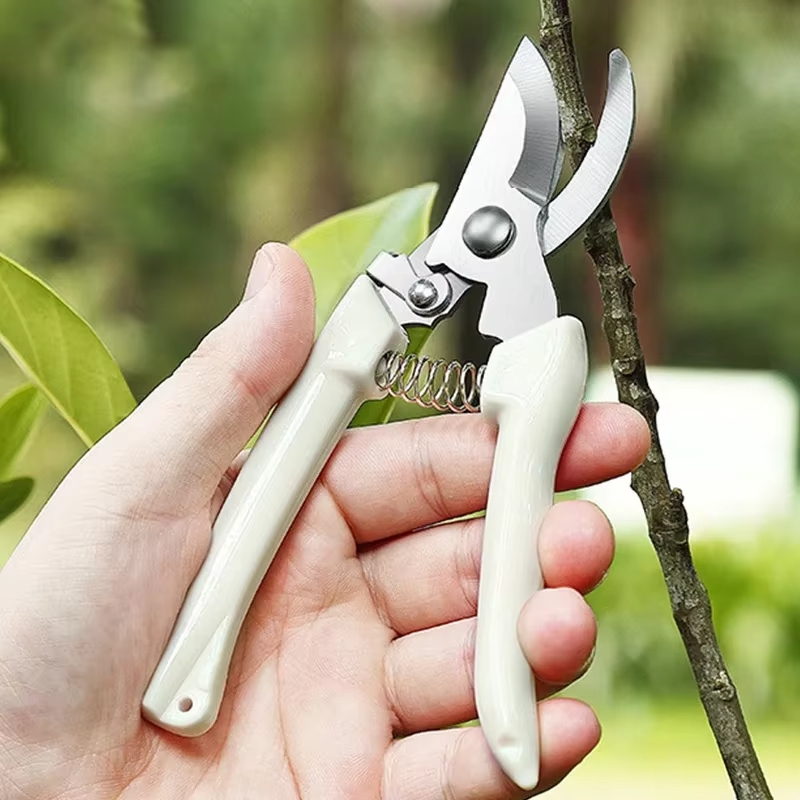Nożyce ogrodnicze ze stali nie – Gardening Tools To Cut Branches recenzja i cena