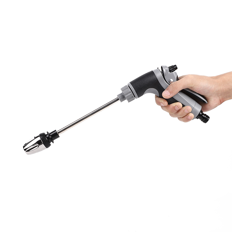 Nowy pistolet do mycia samocho – Gardening Tools Types recenzja i cena