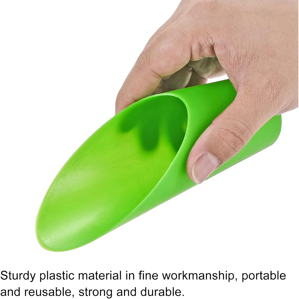 4 sztuk/zestaw, plastikowe trw – Gardening Tools Spade recenzja i cena