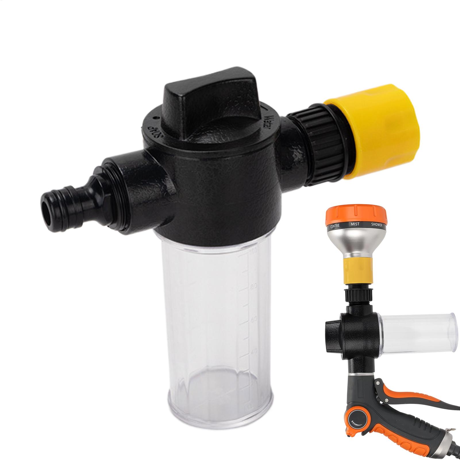 Dysza do węża wodnego 100ml, n – Fertilizer Dispenser recenzja i cena