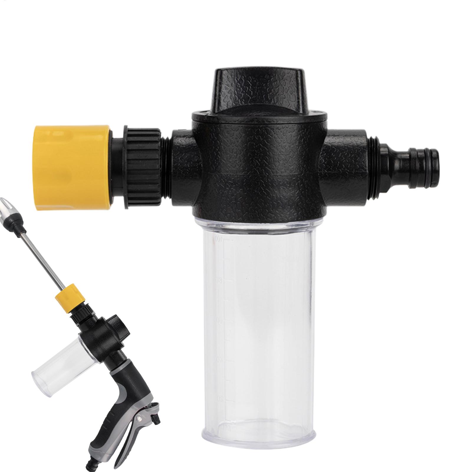 Dysza do węża wodnego 100ml, n – Fertilizer Dispenser recenzja i cena