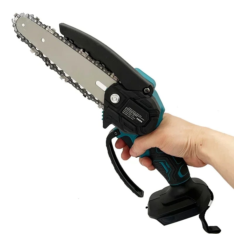 Piła łańcuchowa Makita 6 cali, – Gardening Tools To Cut Branches recenzja i cena