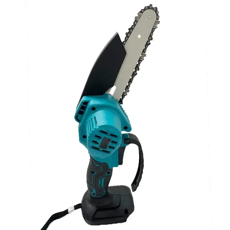Piła łańcuchowa Makita 6 cali, – Gardening Tools To Cut Branches recenzja i cena