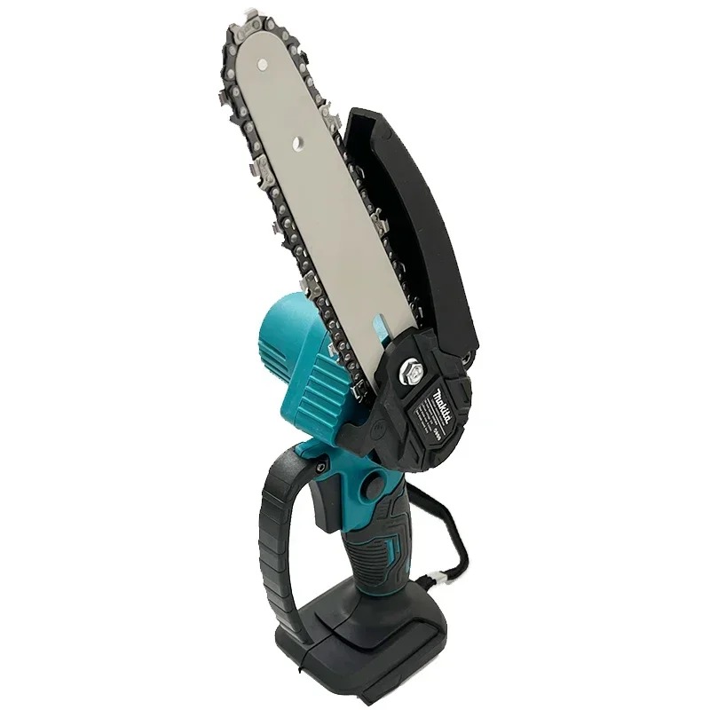 Piła łańcuchowa Makita 6 cali, – Gardening Tools To Cut Branches recenzja i cena