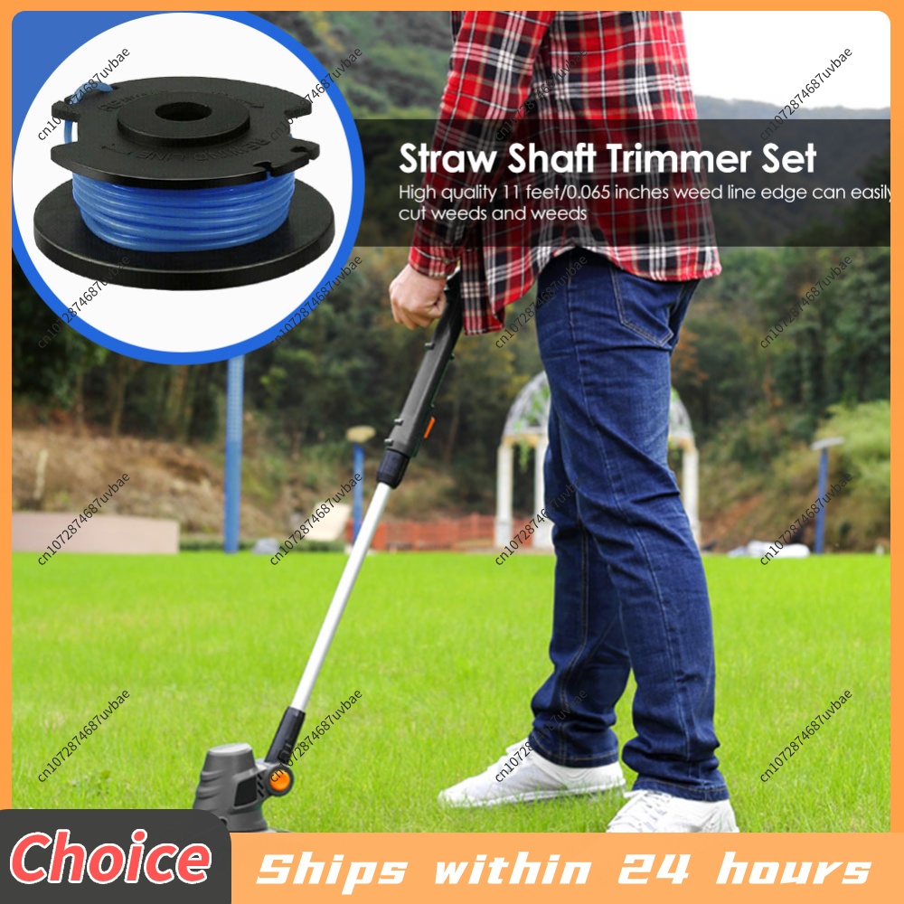 3 szt. Głowice tnące do Ryobi  – Gardening Tools Ryobi recenzja i cena