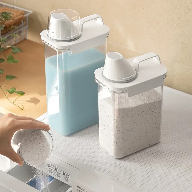 1 SZT. Pojemnik na detergent d – Fertilizer Dispenser recenzja i cena