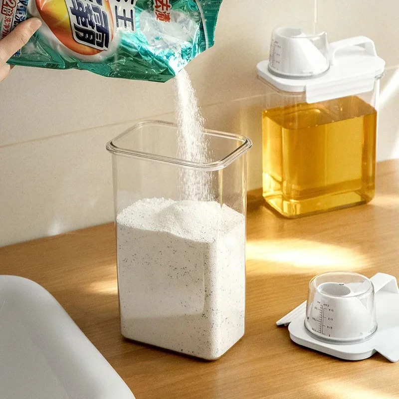 1 SZT. Pojemnik na detergent d – Fertilizer Dispenser recenzja i cena