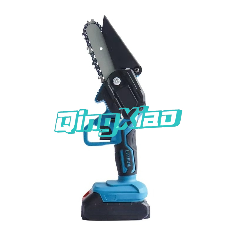 Mini pilarka łańcuchowa 4-calo – Gardening Tools To Cut Branches recenzja i cena
