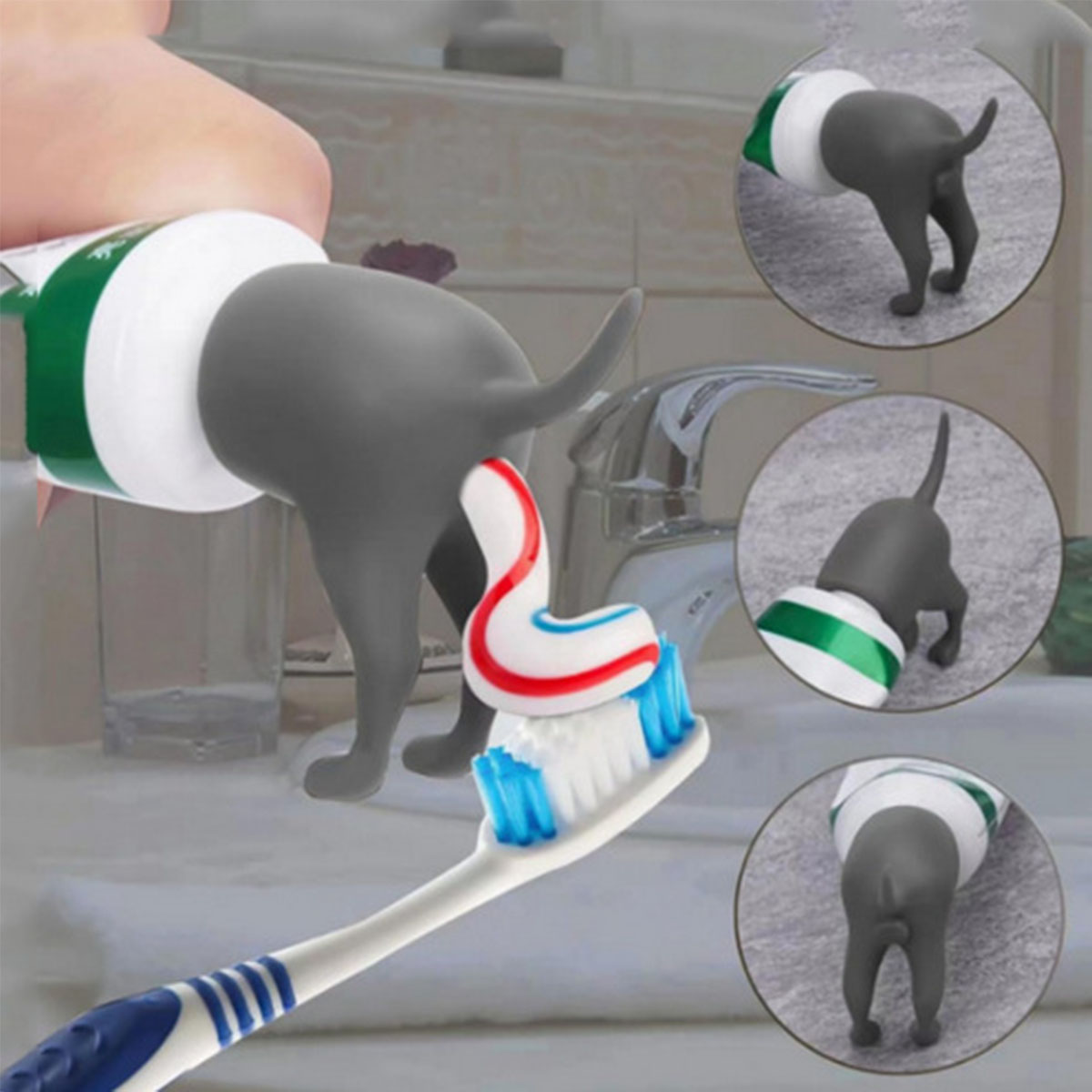 Zestaw zabawnych, sztucznych p – Fertilizer Dispenser recenzja i cena