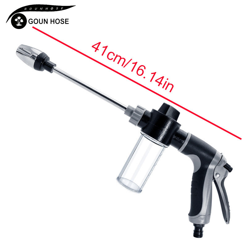 Pistolet do mycia samochodów p – Gardening Tools Types recenzja i cena