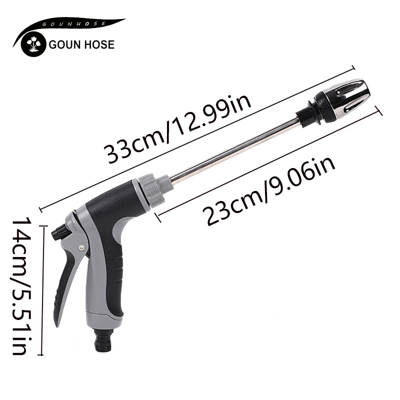 Pistolet do mycia samochodów p – Gardening Tools Types recenzja i cena
