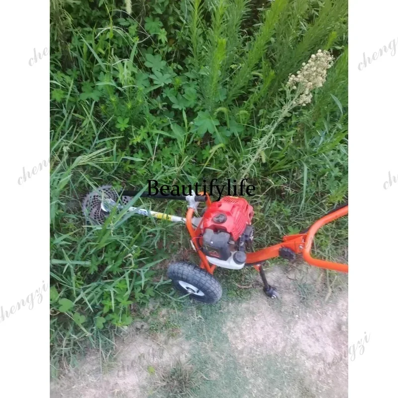 Kosiarka ręczna L178, kosiarka – Gardening Tools Equipment recenzja i cena