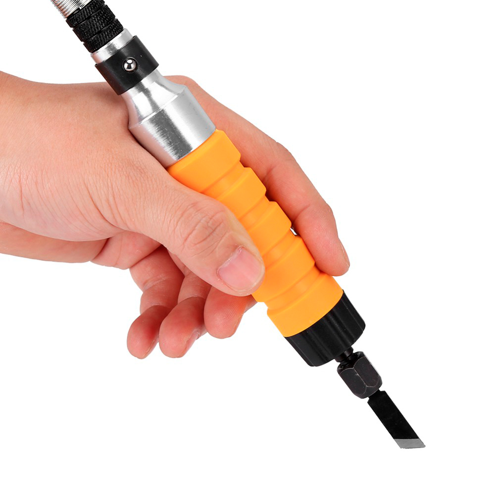 6-in-1 elektryczna rzeźba do o – Gardening Tools Must Haves recenzja i cena