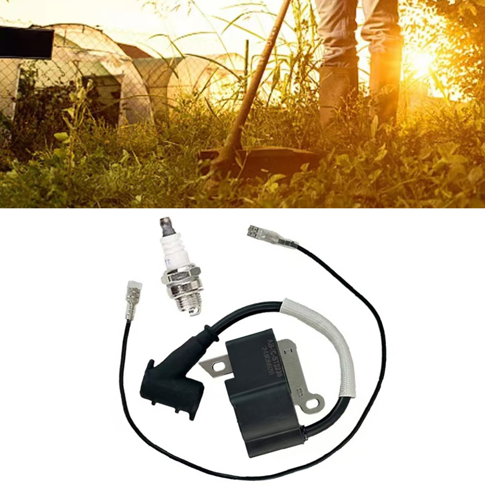 Zgodnie z rysunkiem, cewka zap – Gardening Tools Needed recenzja i cena