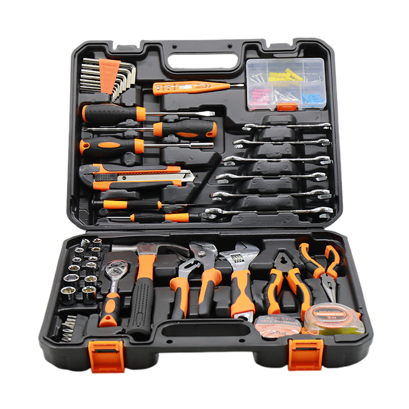 53-częściowy zestaw narzędzi r – Gardening Tools Kit For Home Garden recenzja i cena