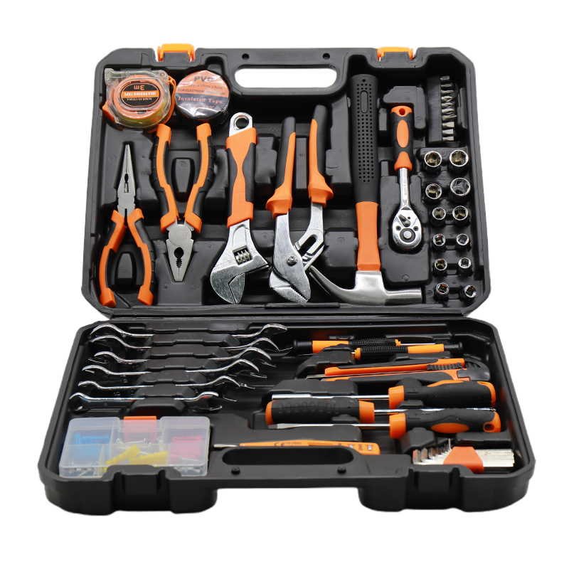 53-częściowy zestaw narzędzi r – Gardening Tools Kit For Home Garden recenzja i cena
